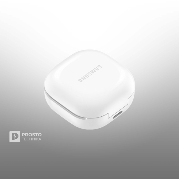 Наушники Samsung Galaxy Buds FE White